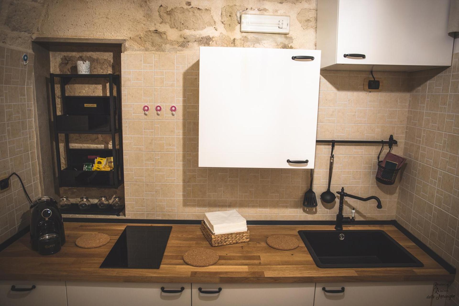 RESIDENZA ROSARIA DELLE MERAVIGLIE