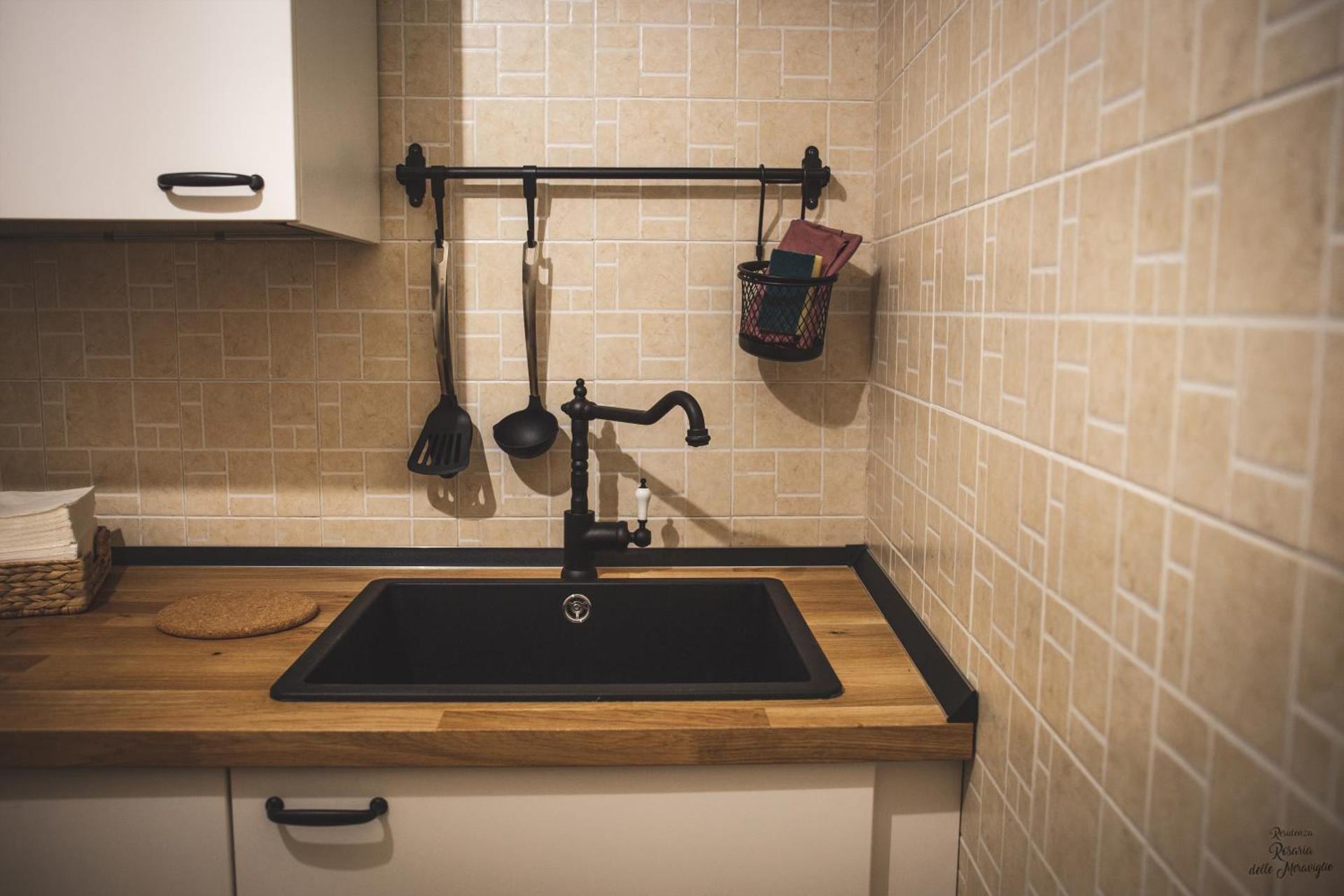 RESIDENZA ROSARIA DELLE MERAVIGLIE