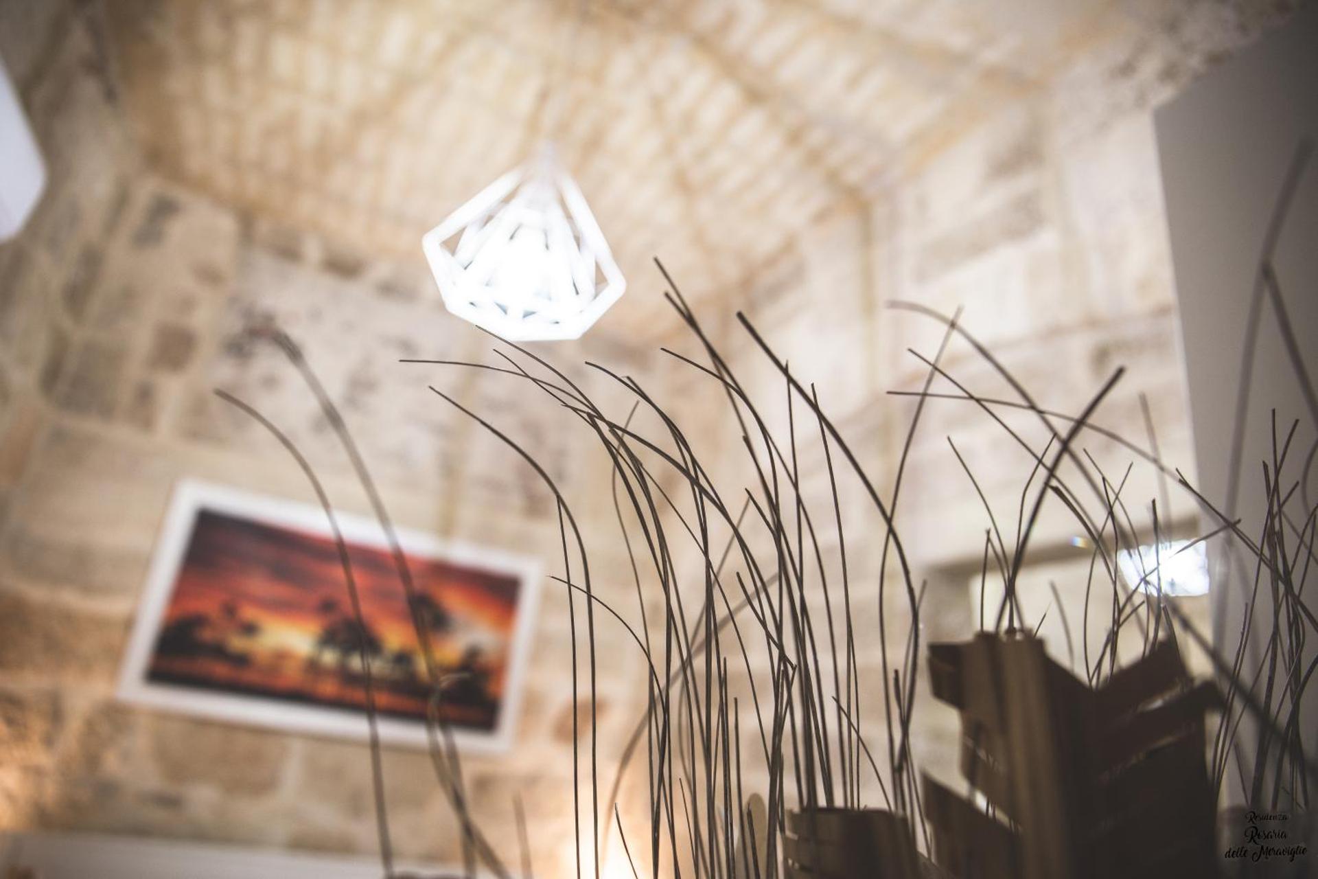 RESIDENZA ROSARIA DELLE MERAVIGLIE