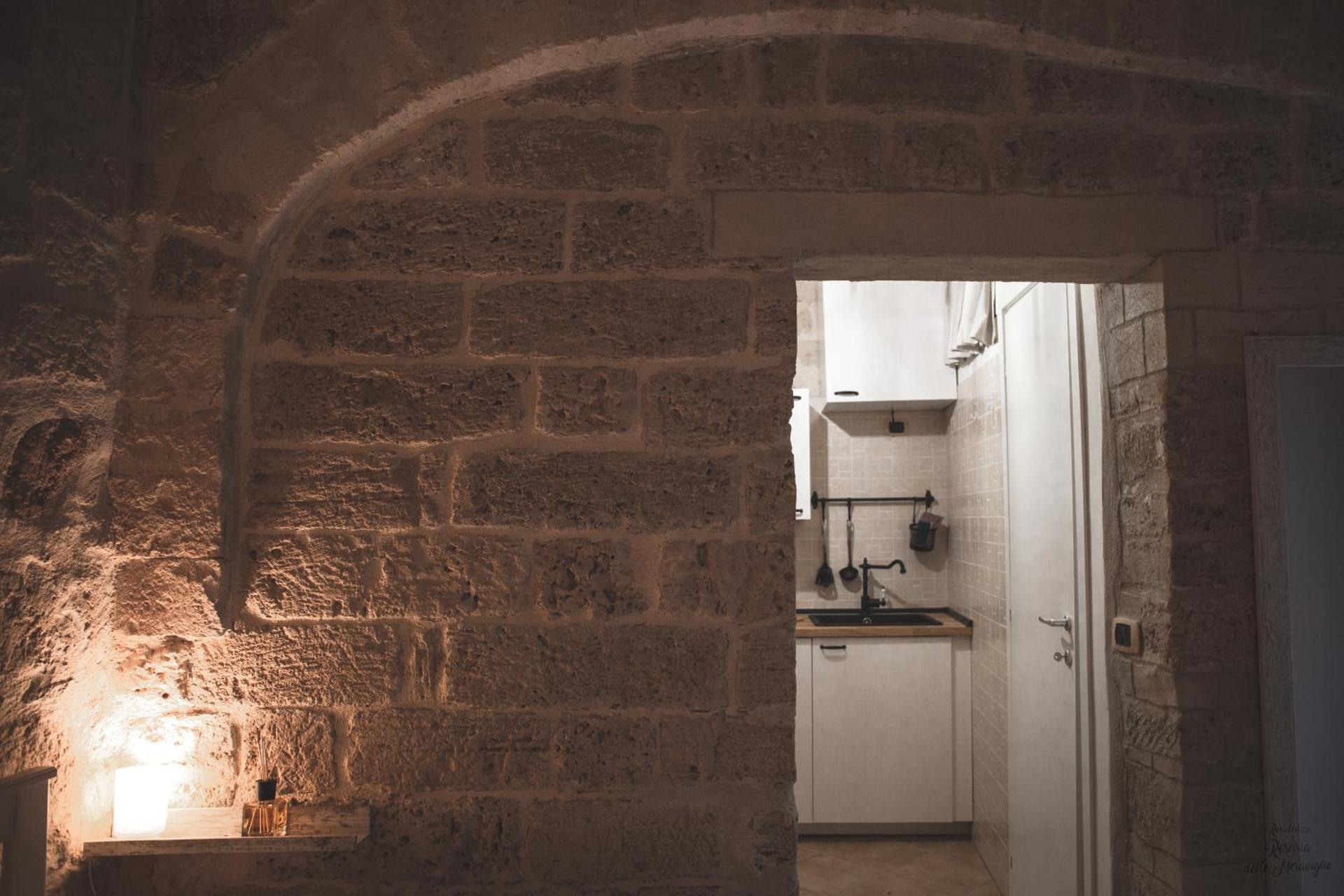 RESIDENZA ROSARIA DELLE MERAVIGLIE