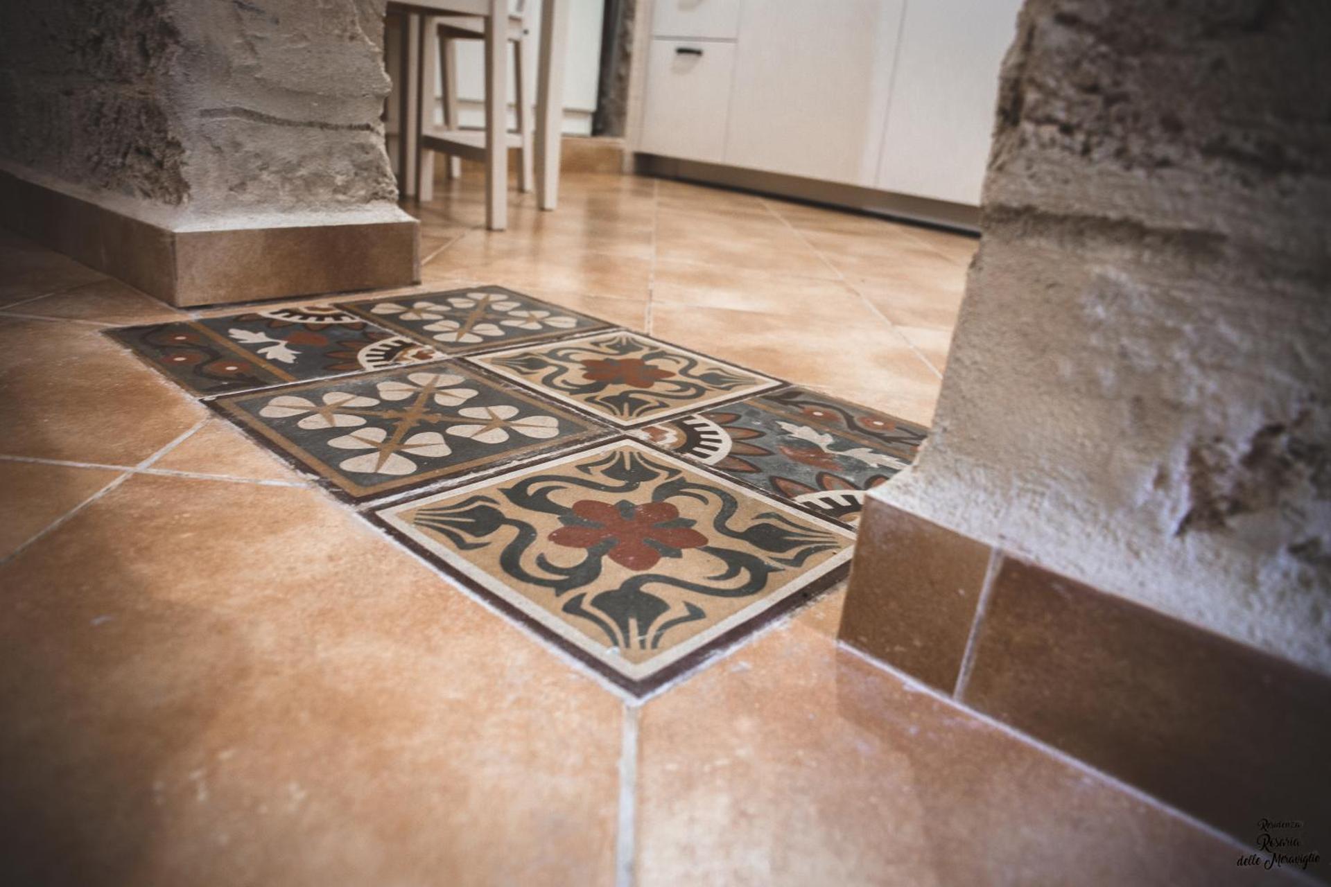 RESIDENZA ROSARIA DELLE MERAVIGLIE