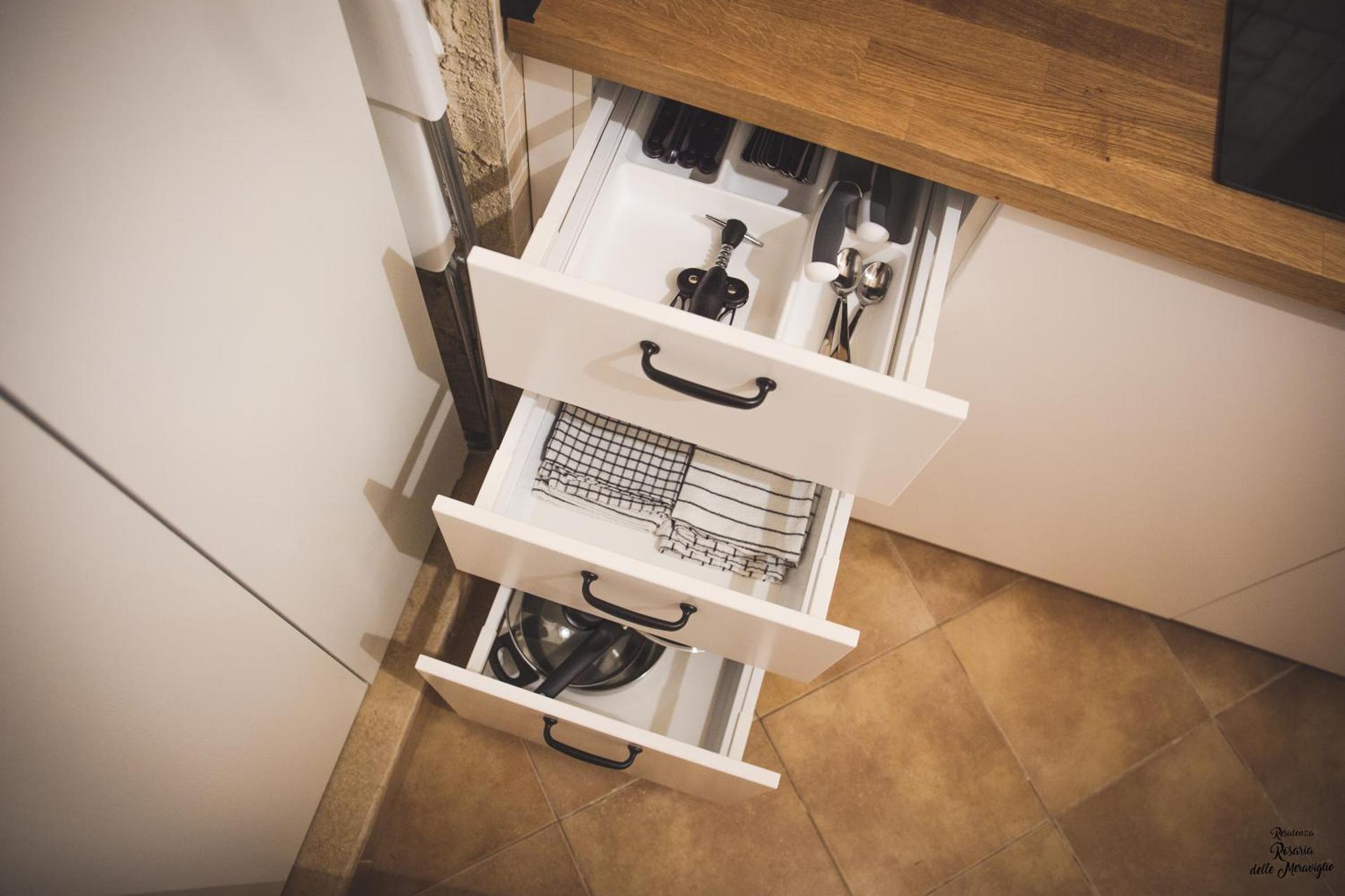 RESIDENZA ROSARIA DELLE MERAVIGLIE