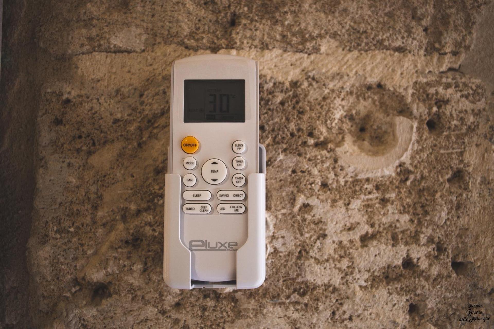 RESIDENZA ROSARIA DELLE MERAVIGLIE