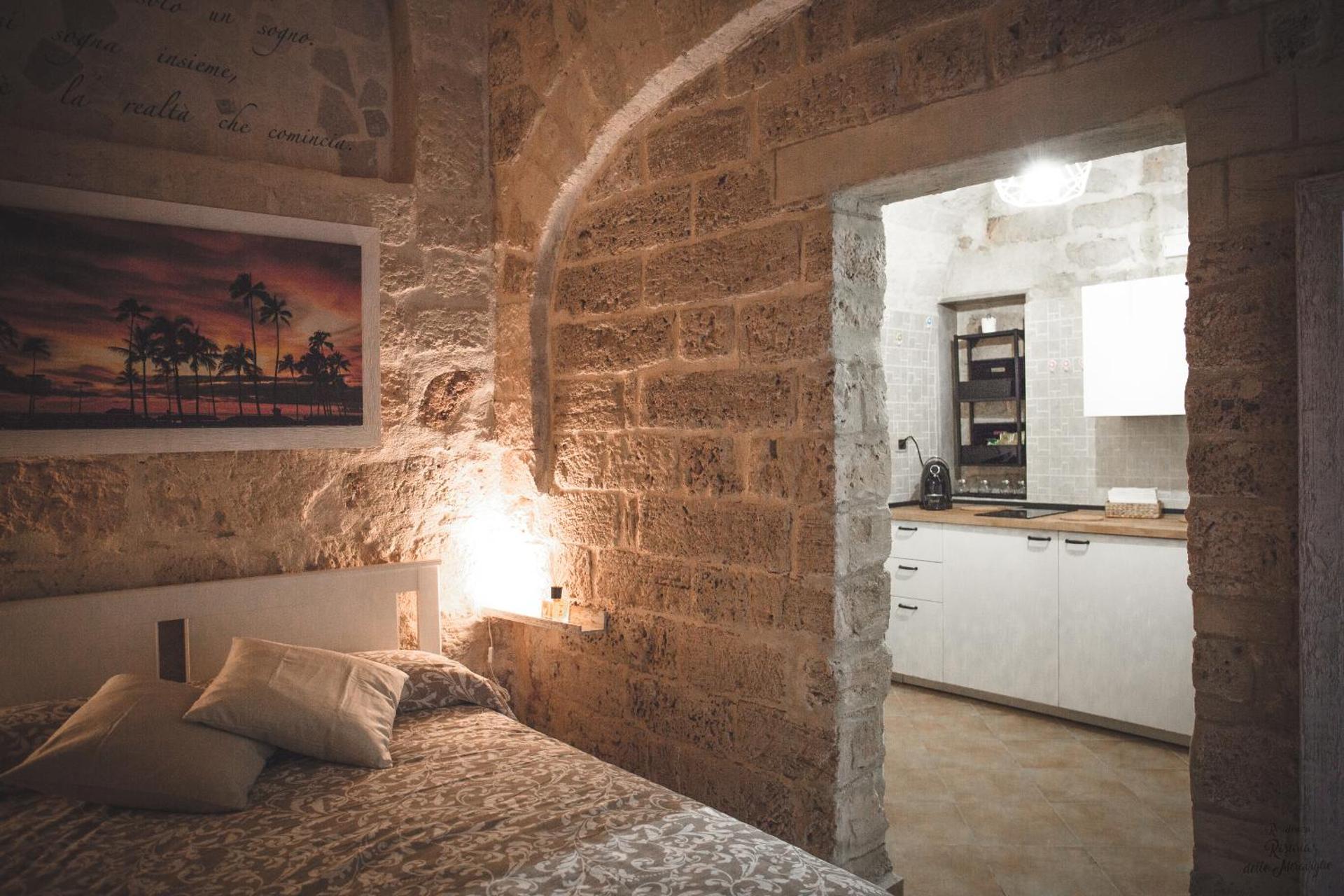 RESIDENZA ROSARIA DELLE MERAVIGLIE