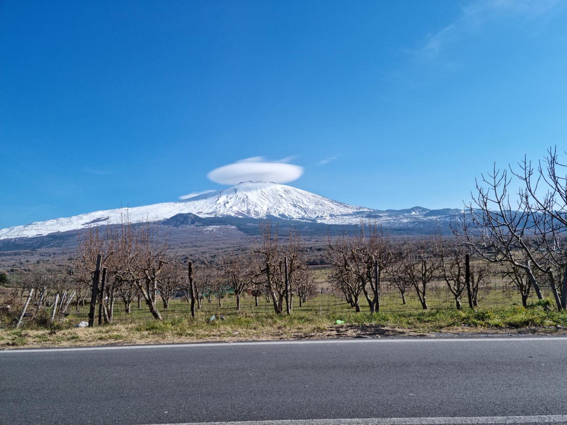Appartamento Turistico - Rosina Etna Taormina