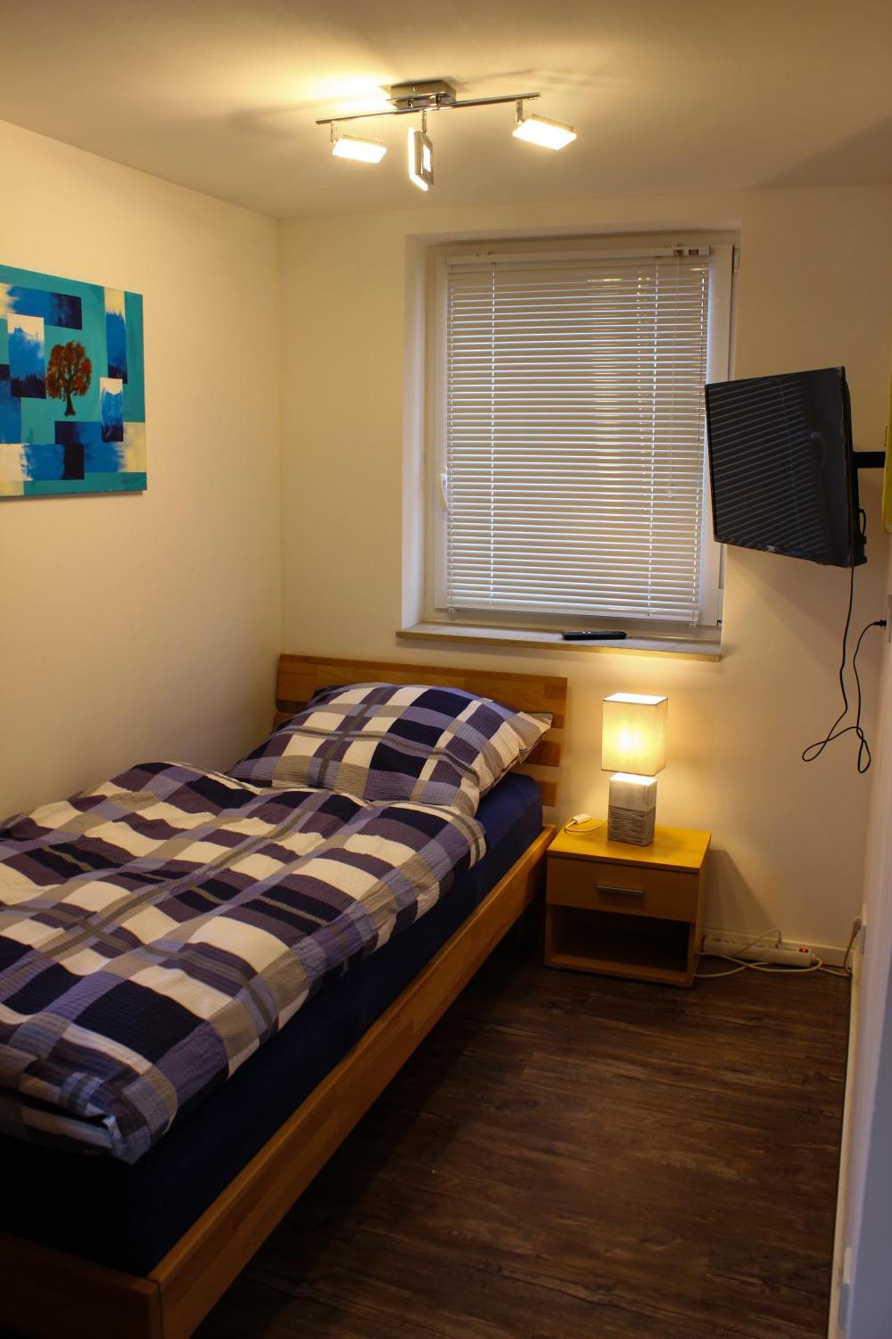 Bed & Breakfast Preith