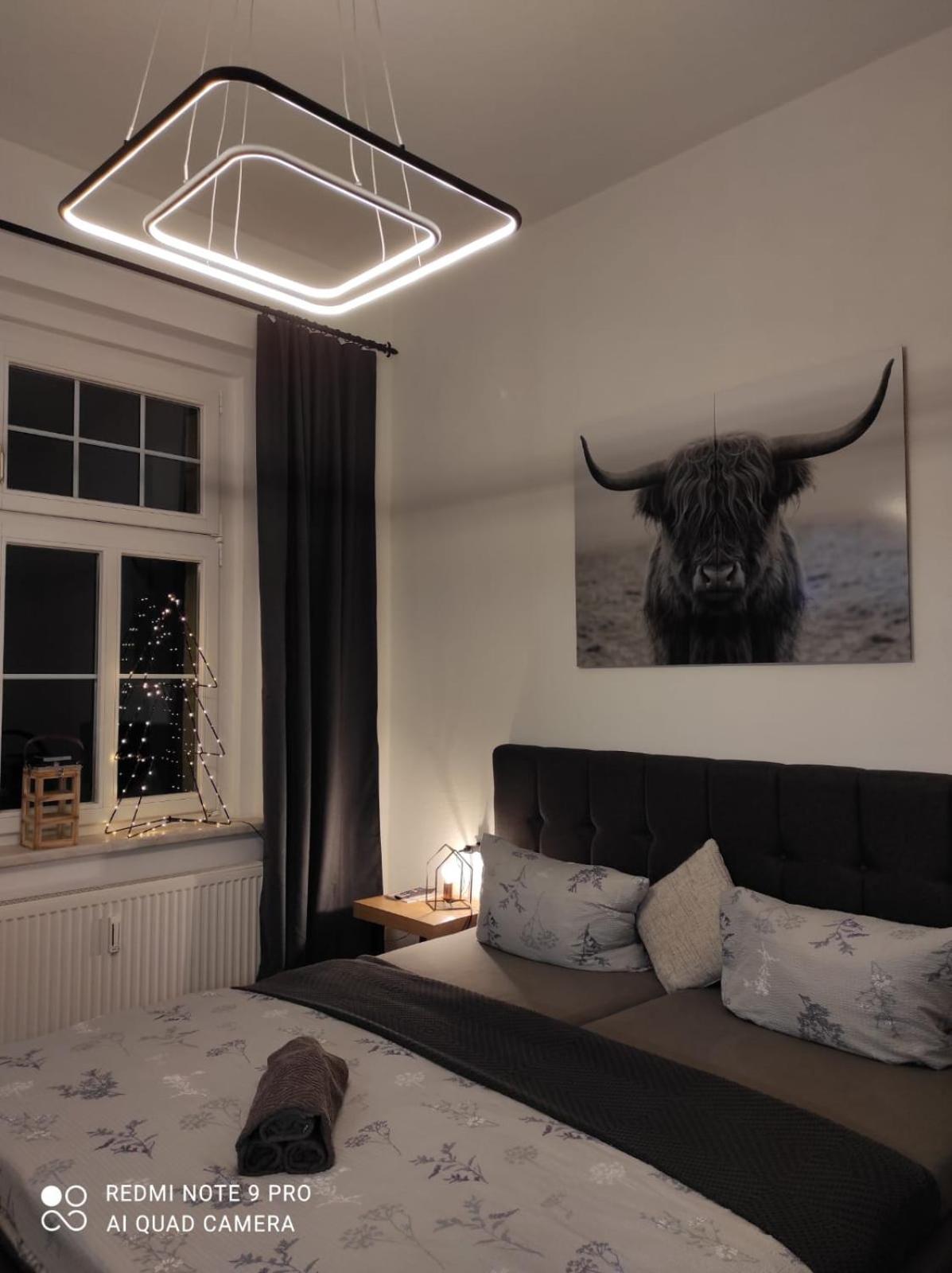 Luxury Boutique Pension