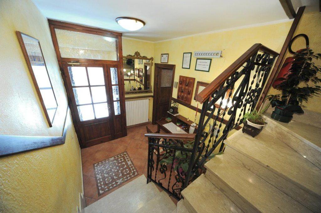 Albergo Pensione Paola