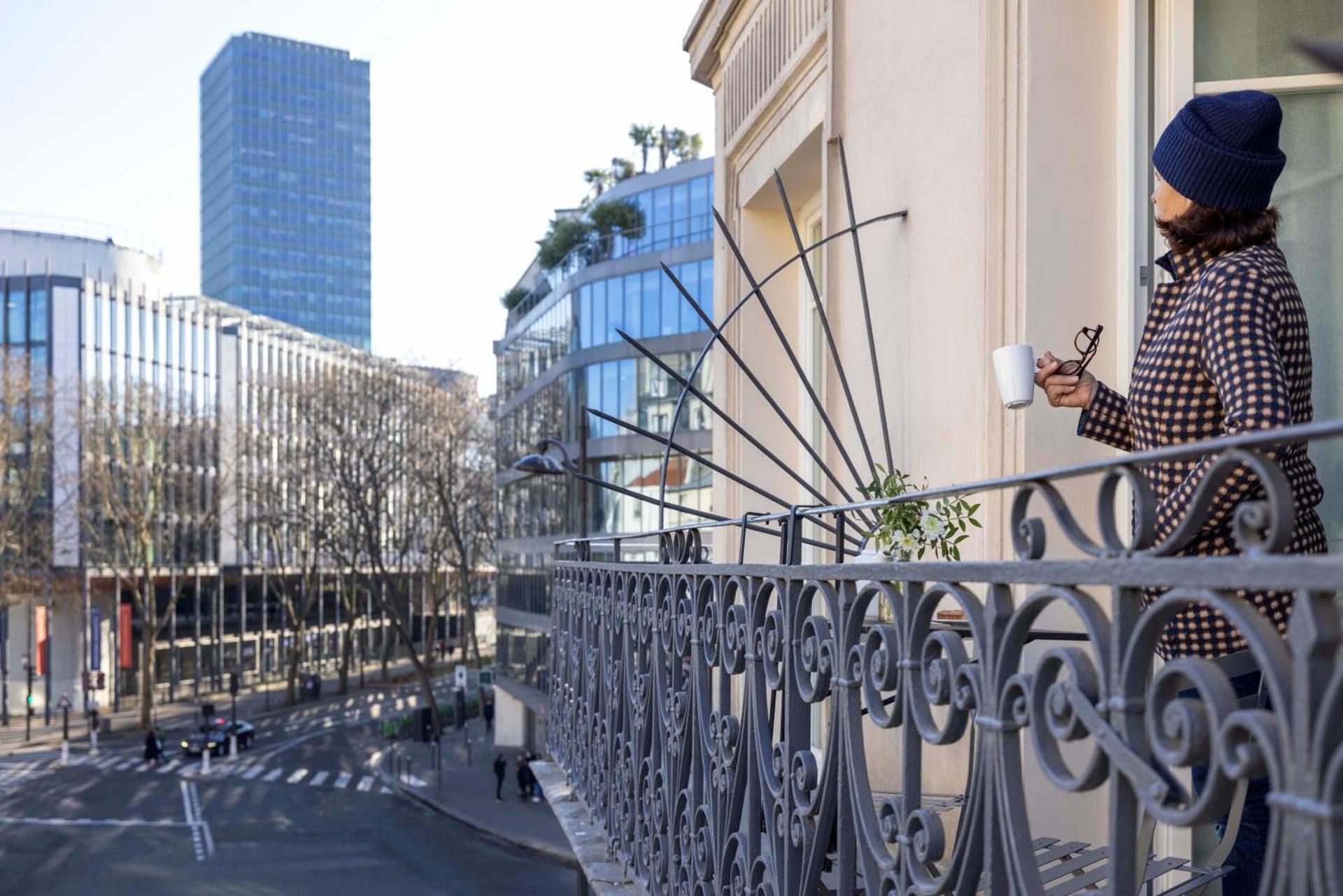 View (from property/room)