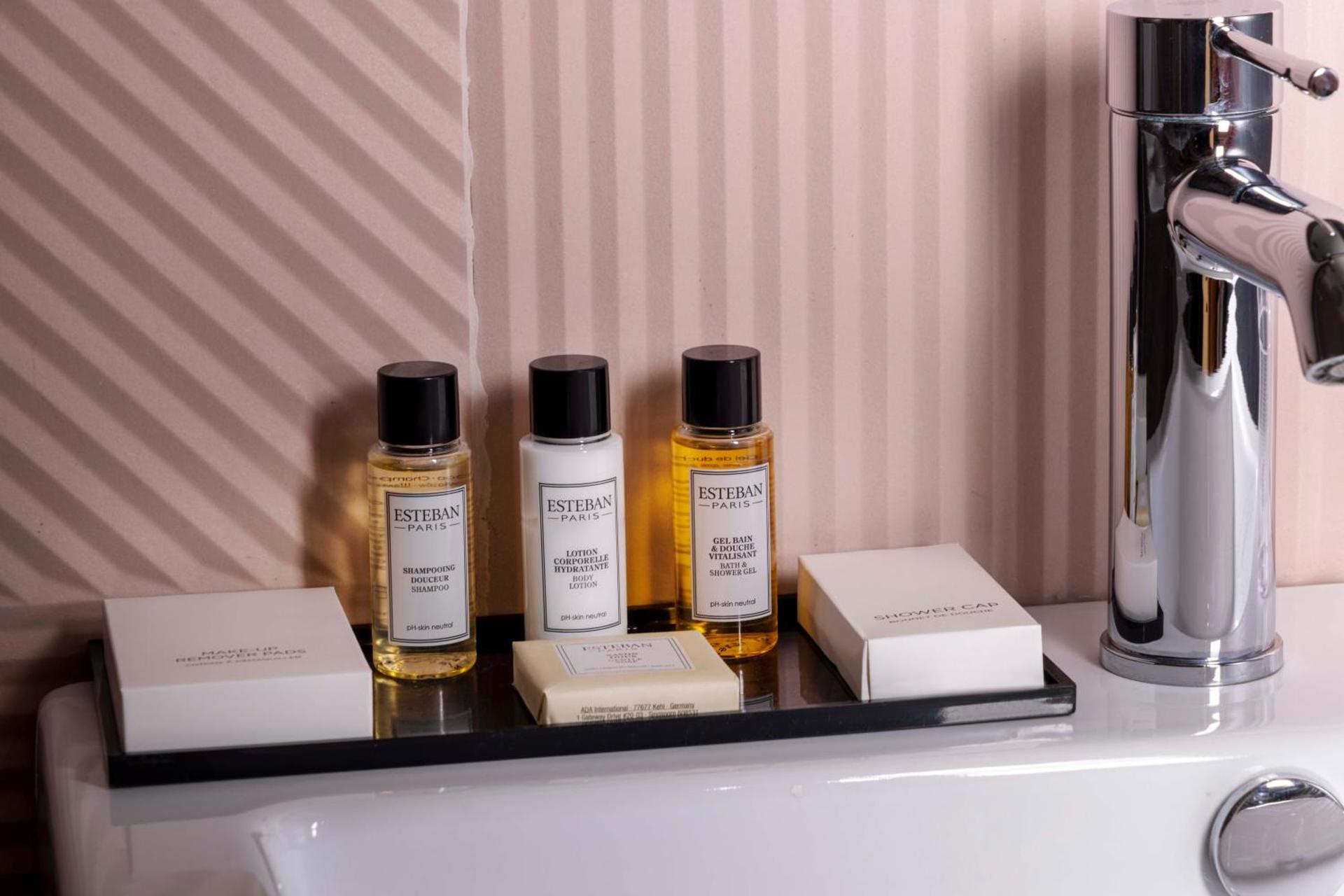 Paris Art Hotel Quartier Latin by Malone