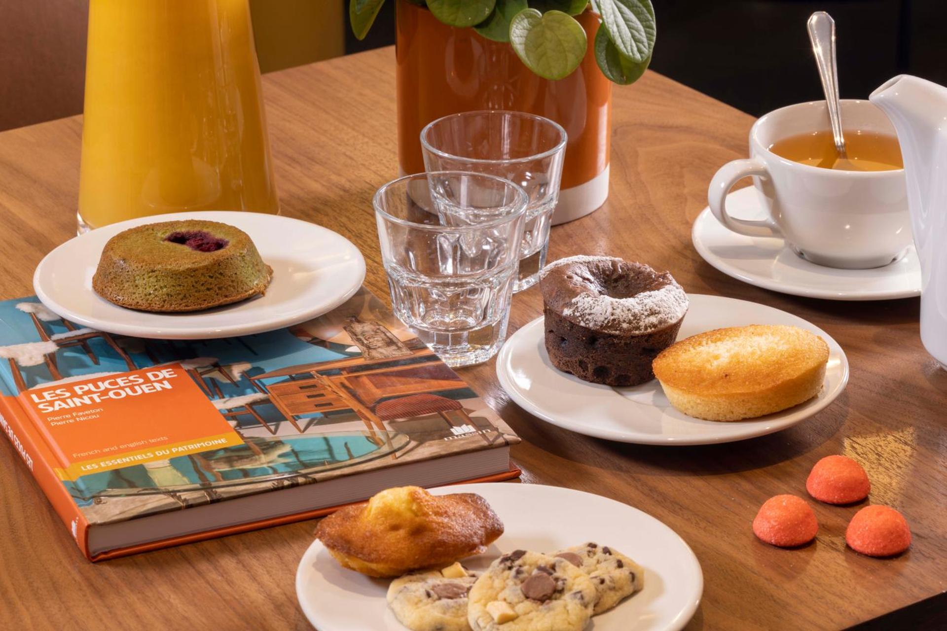 Classic Single Room "Stripe" 