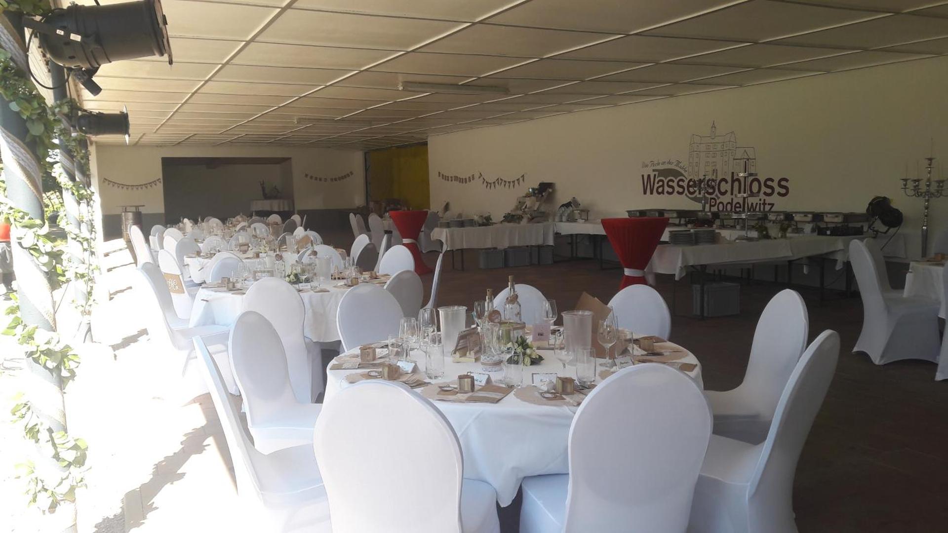 Evening entertainment