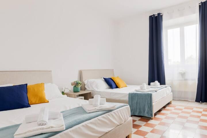 Elegant Aparment Vittorio City Center