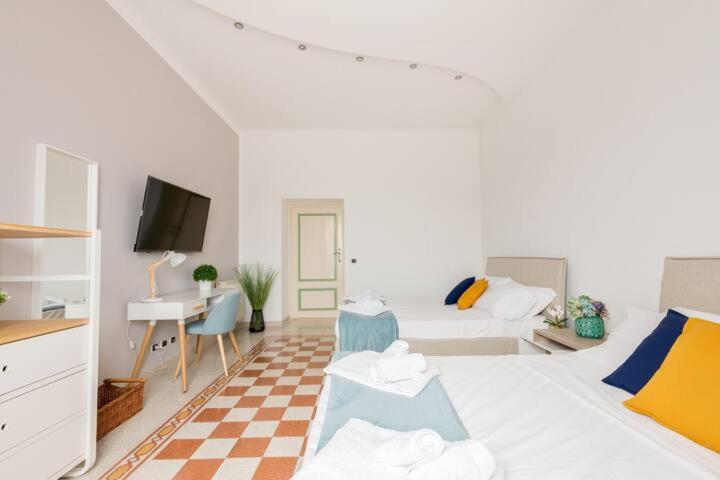 Elegant Aparment Vittorio City Center