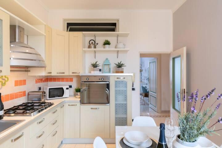 Elegant Aparment Vittorio City Center