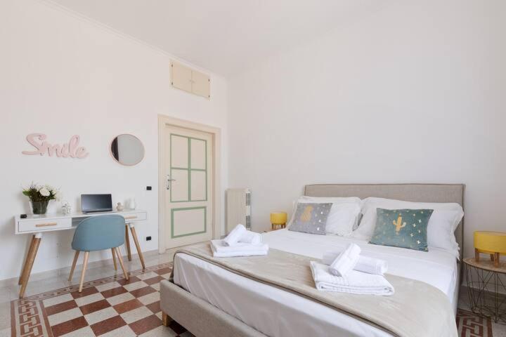 Elegant Aparment Vittorio City Center