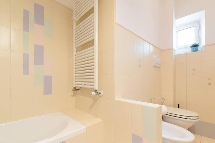 Elegant Aparment Vittorio City Center