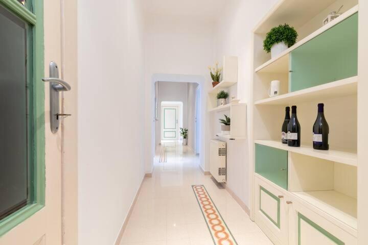 Elegant Aparment Vittorio City Center