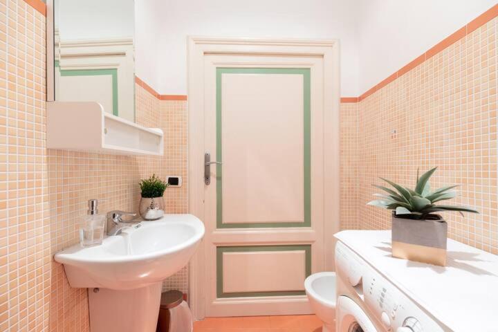 Elegant Aparment Vittorio City Center