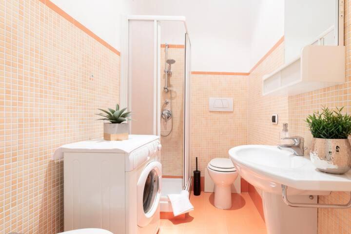 Elegant Aparment Vittorio City Center