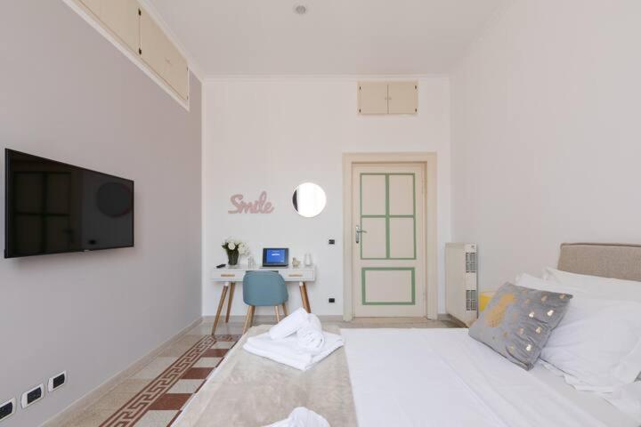 Elegant Aparment Vittorio City Center