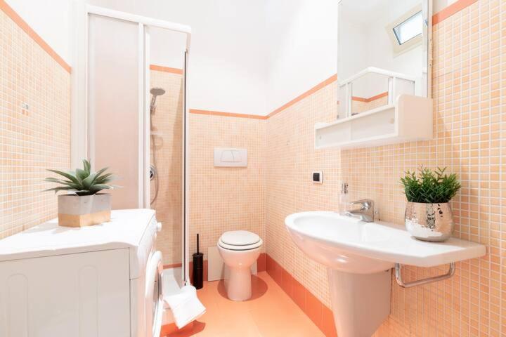 Elegant Aparment Vittorio City Center