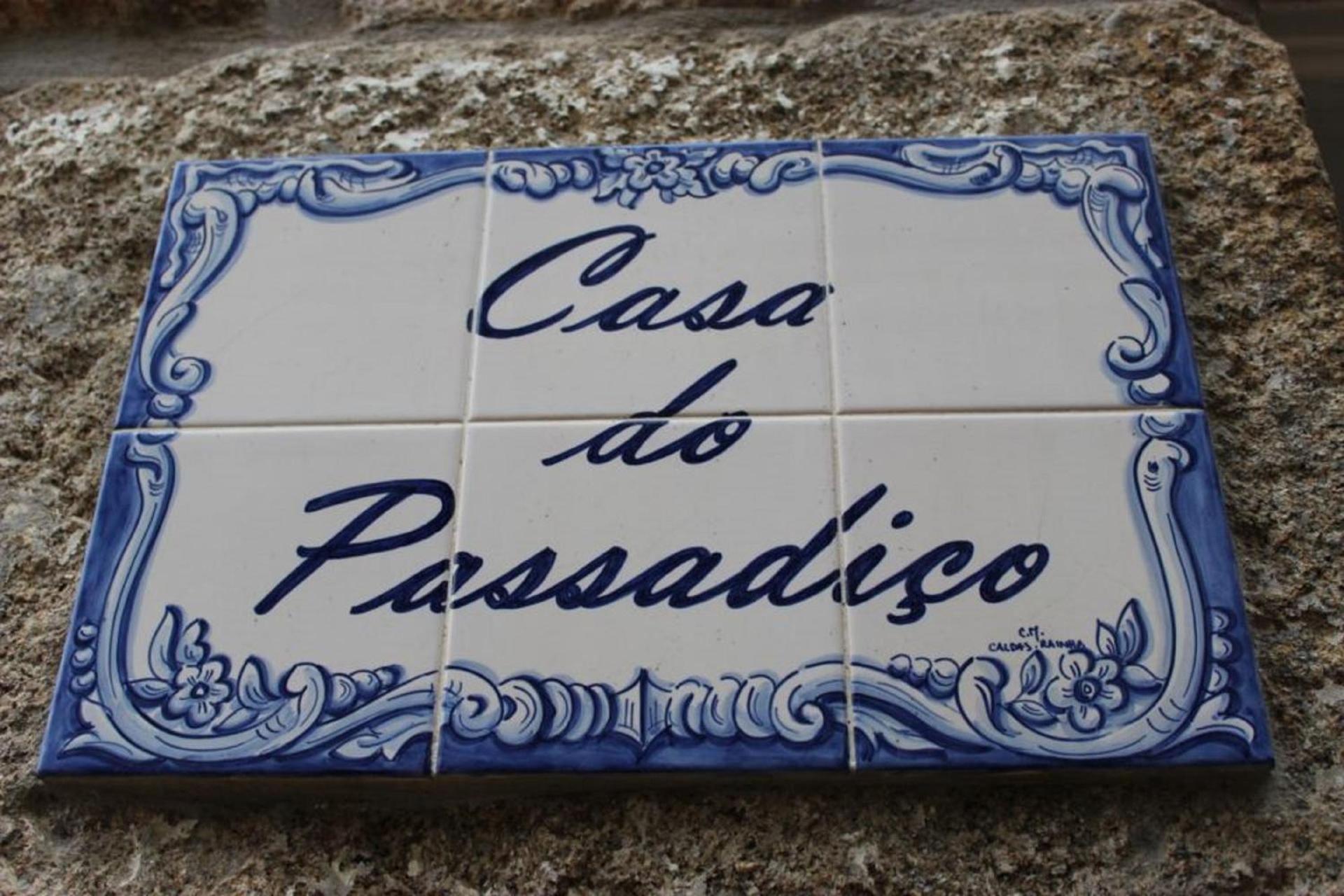 Property logo or sign