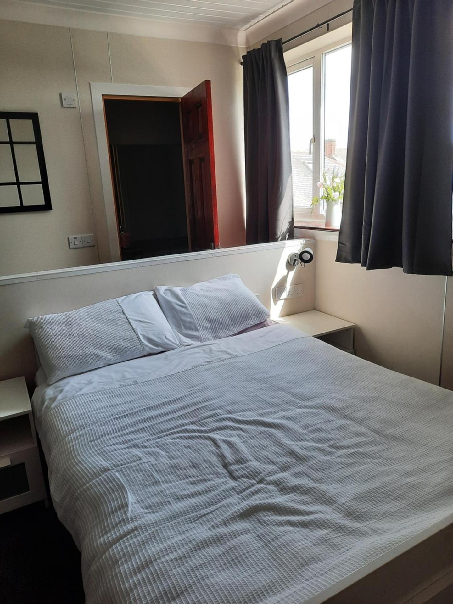 The Townhouse Self Catering