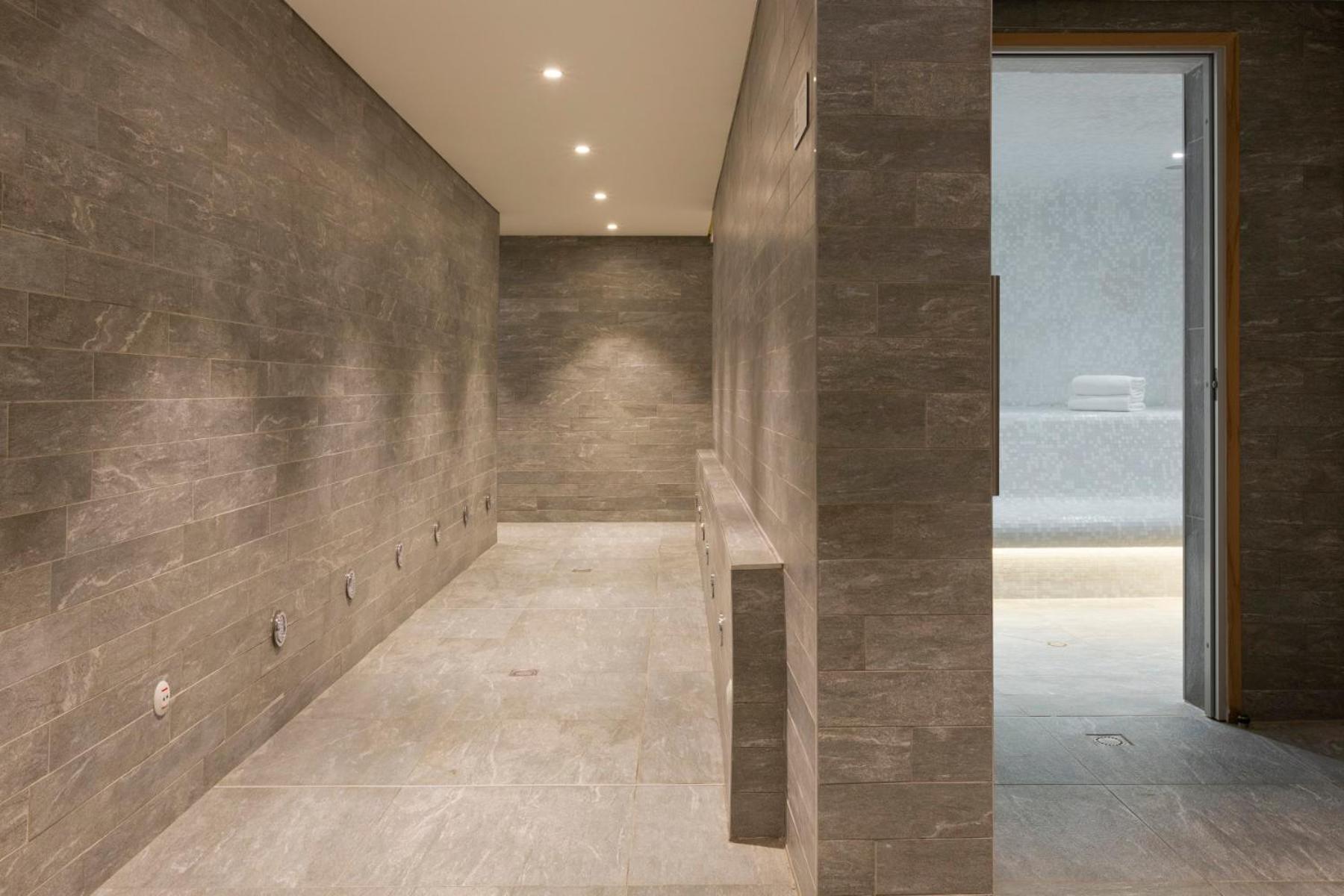 Spa and wellness centre/facilities