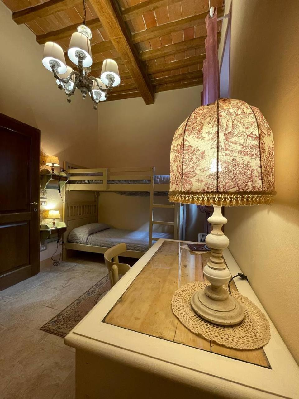 Antica Casa del Glicine