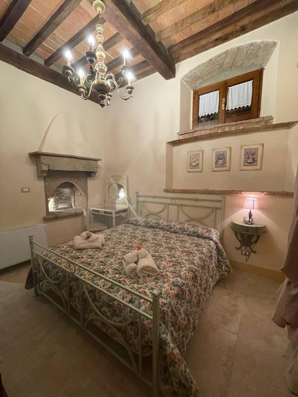 Antica Casa del Glicine