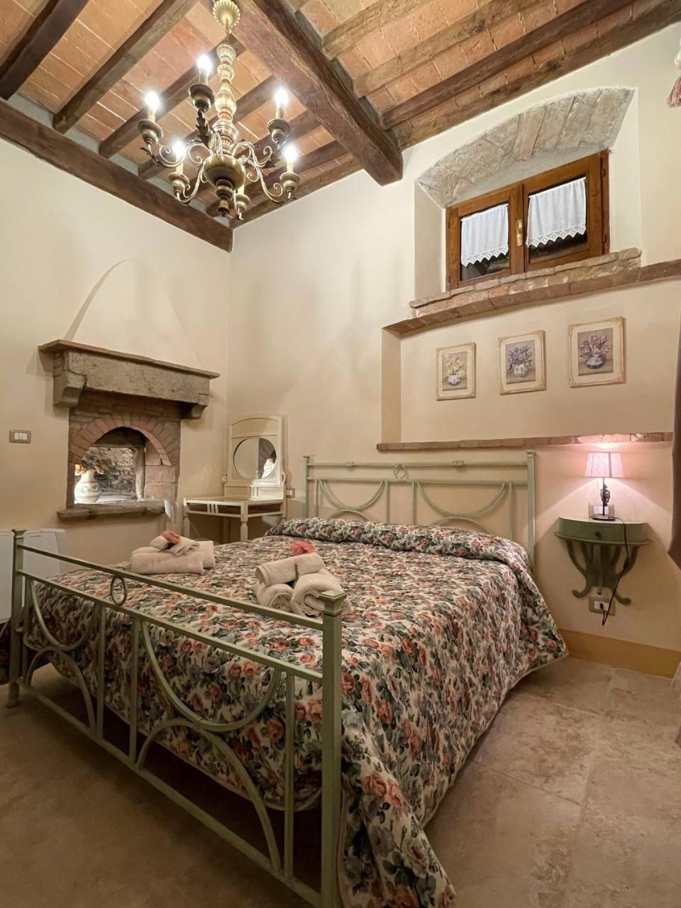 Antica Casa del Glicine