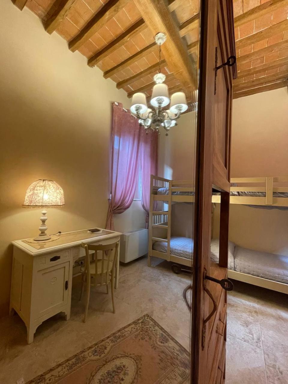 Antica Casa del Glicine