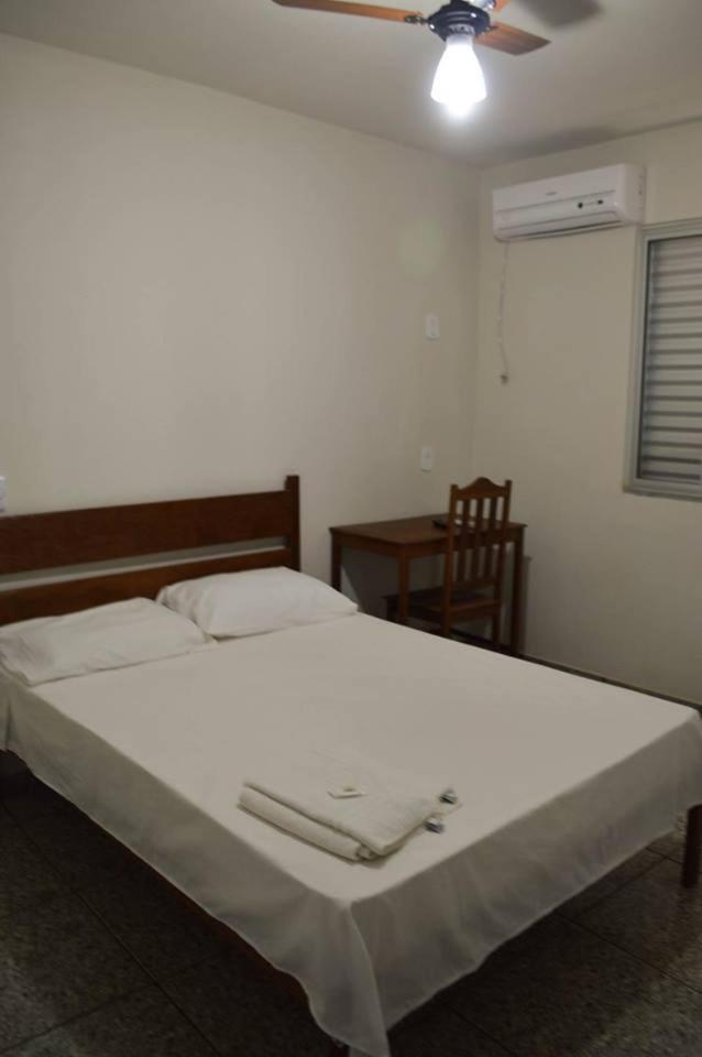 Pousada Moura Ávila