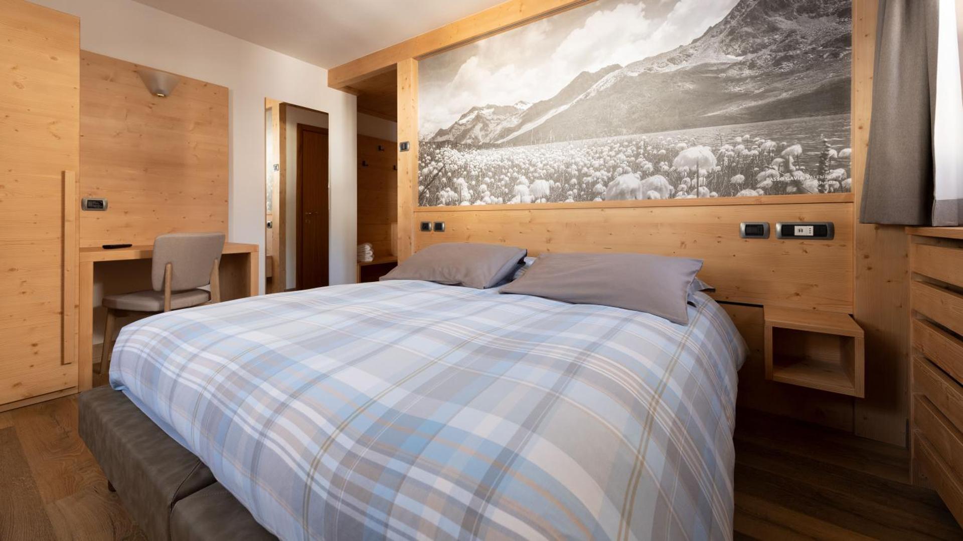 Superior Family Room