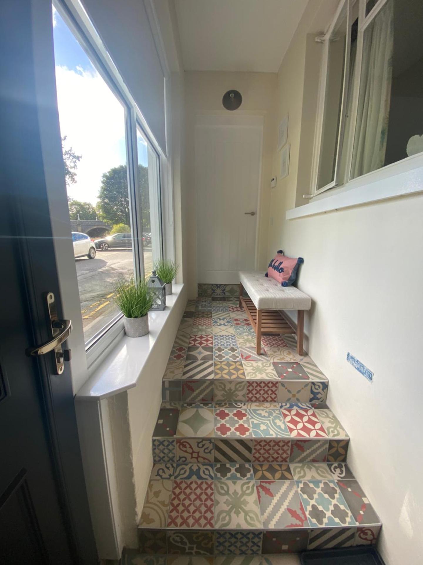 Tweed Green Holiday let