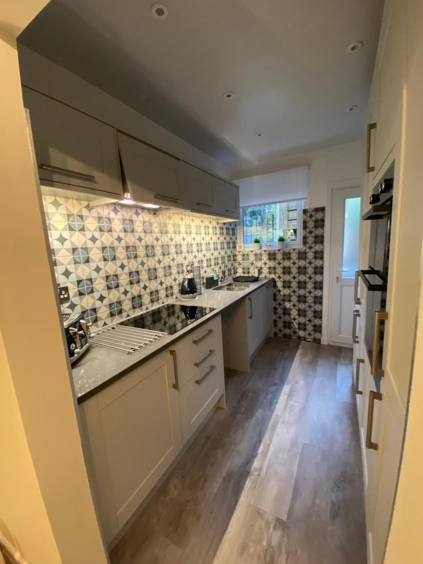 Tweed Green Holiday let