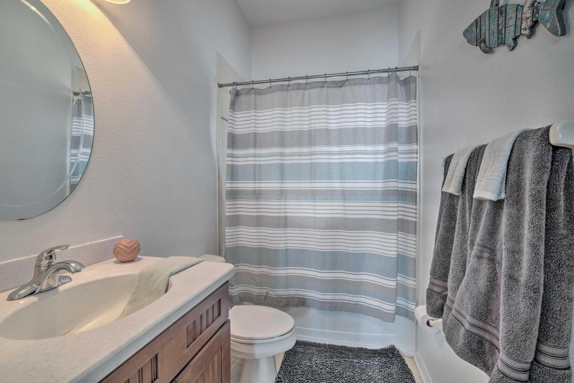 Waterfront Home with Private Dock in Crystal River