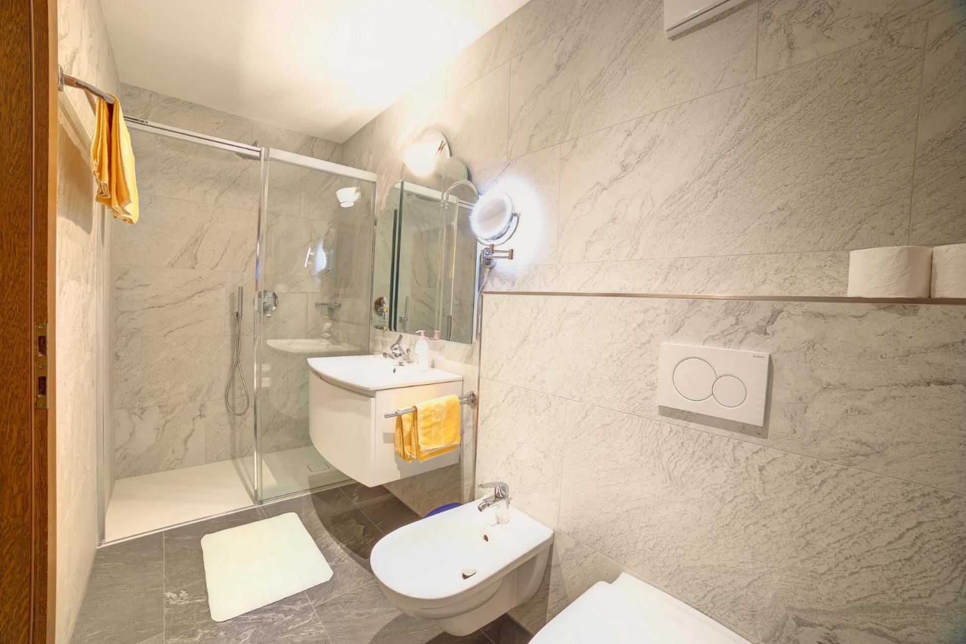 Hotel Serles Superior