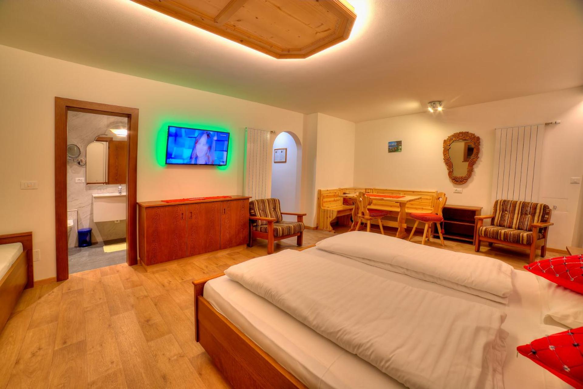 Hotel Serles Superior