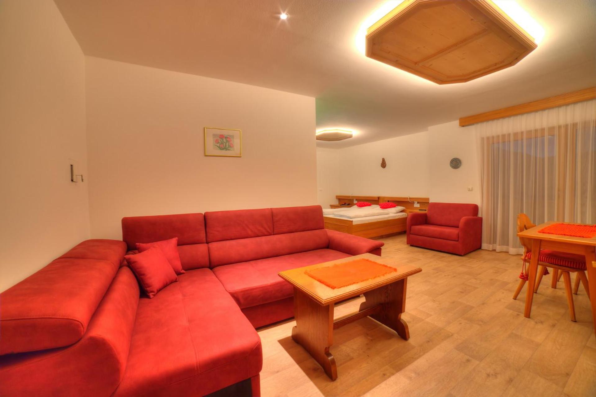 Hotel Serles Superior