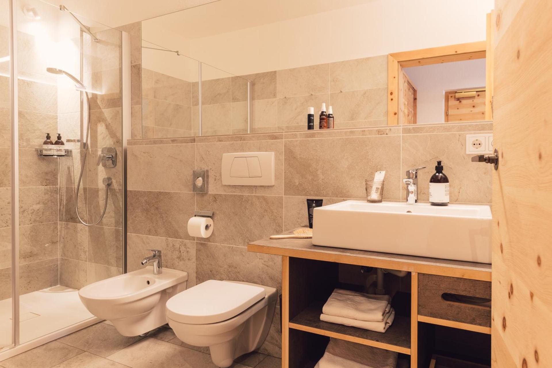 Classic Double Room with Balcony