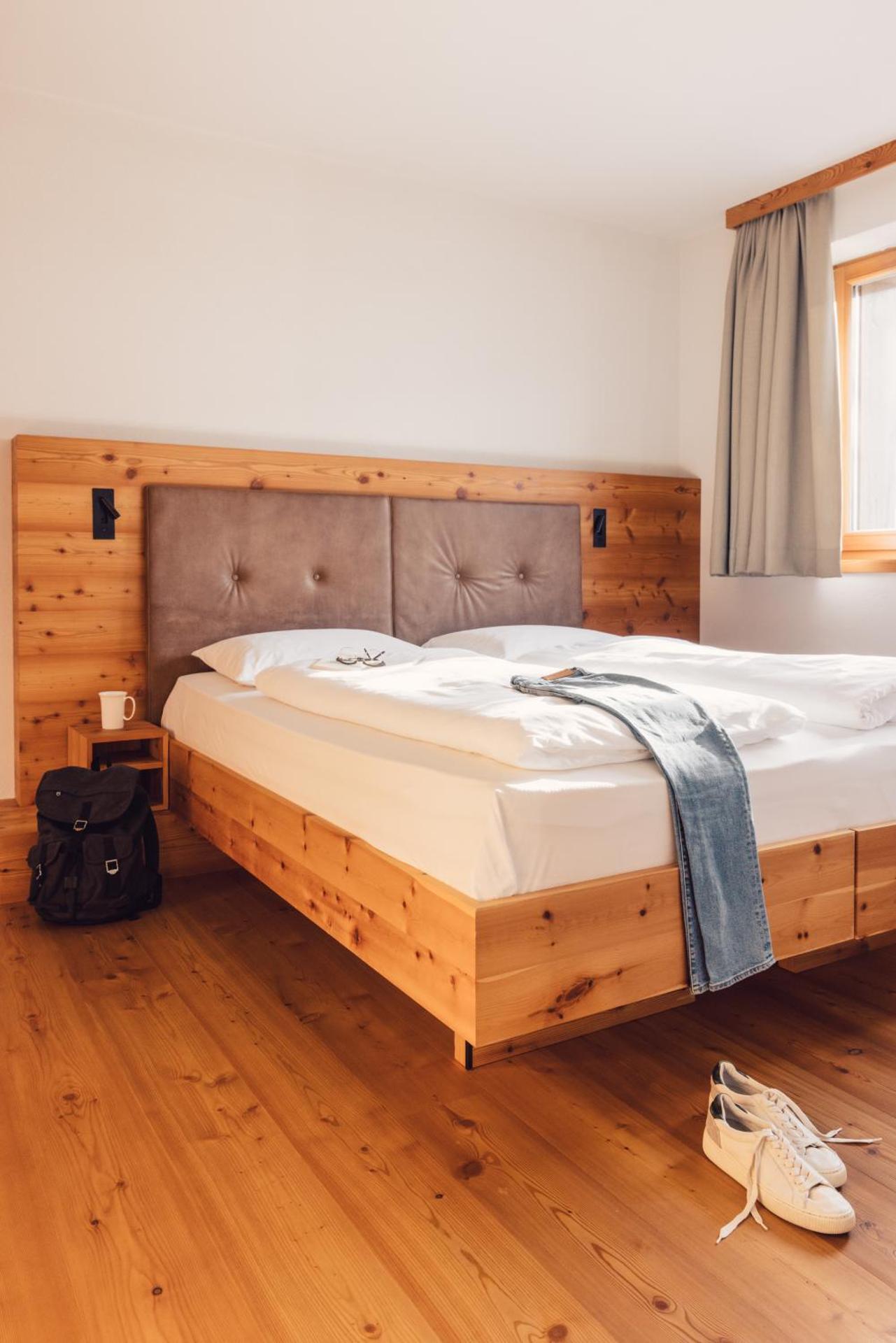 Family Suite with Balcony