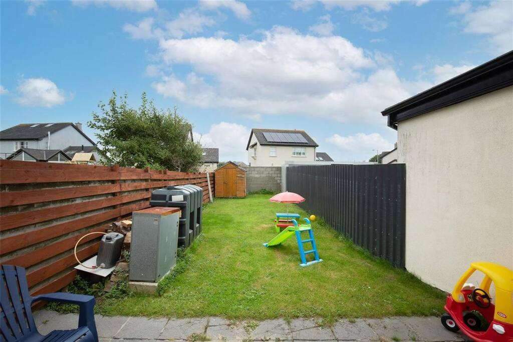 Ballyhack by the Sea