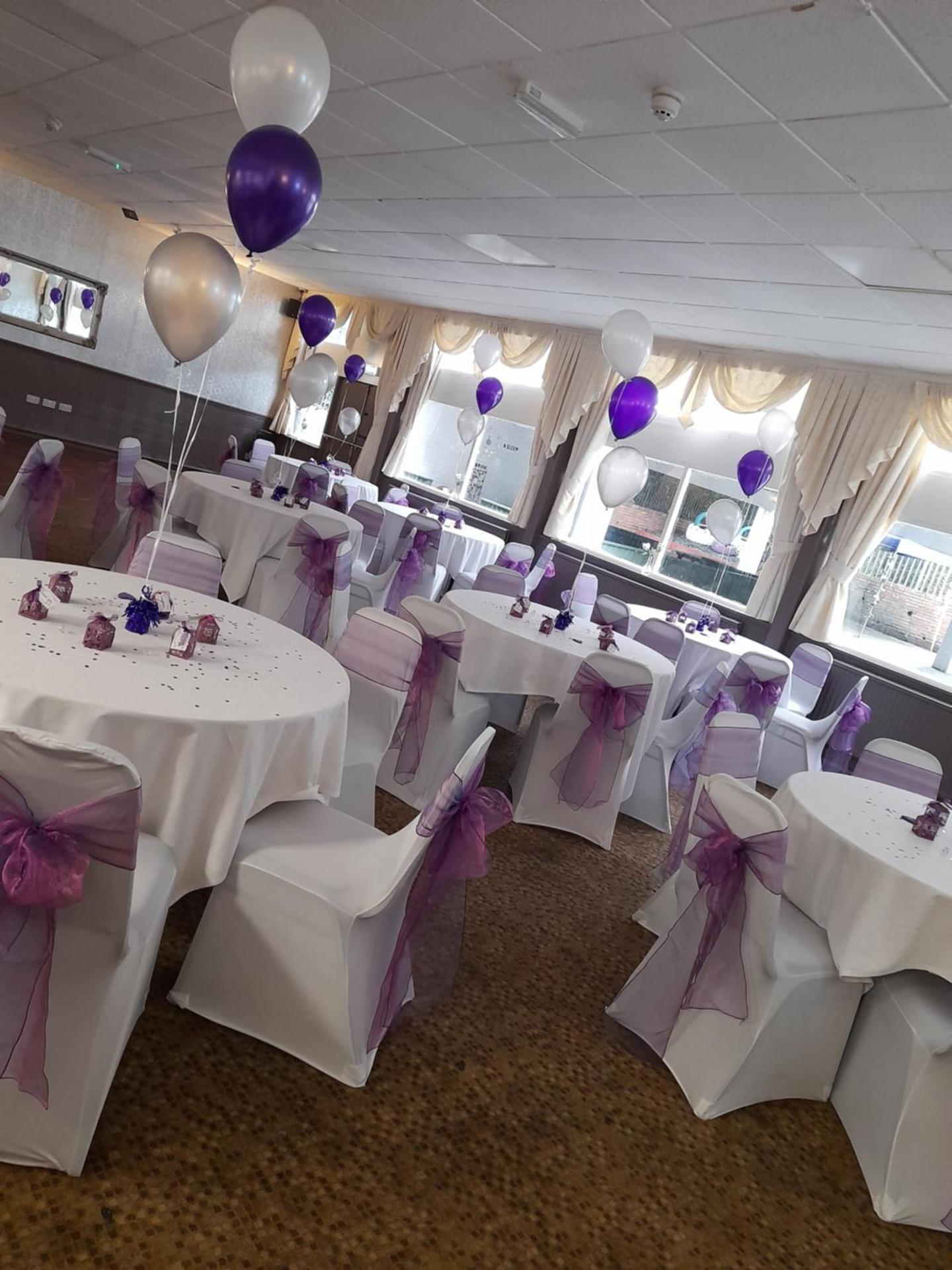 Banquet/Function facilities