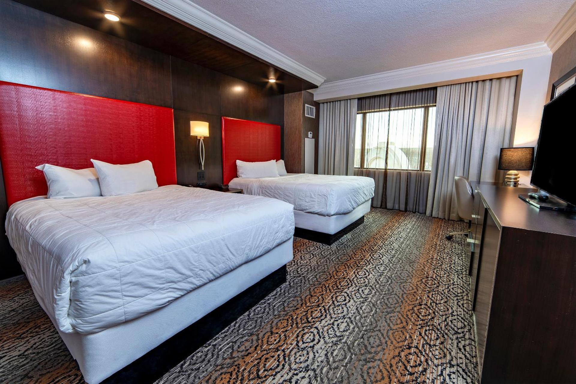 Caesars Southern Indiana, A Caesars Destination