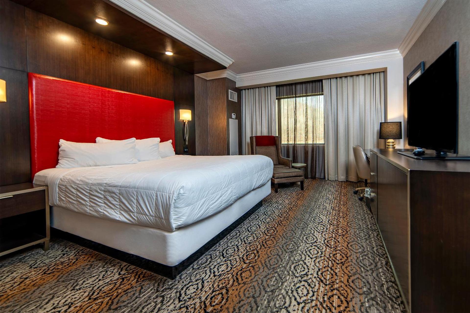 Caesars Southern Indiana, A Caesars Destination