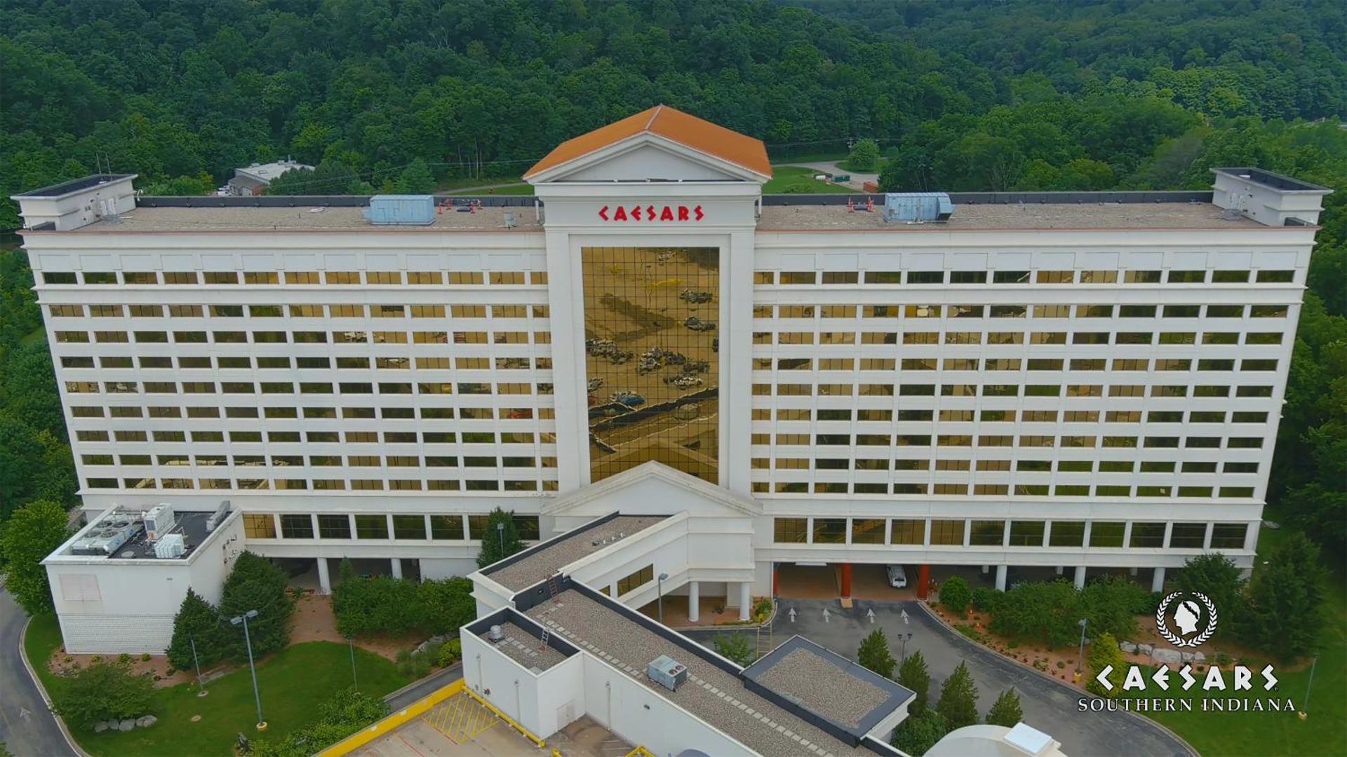 Caesars Southern Indiana, A Caesars Destination