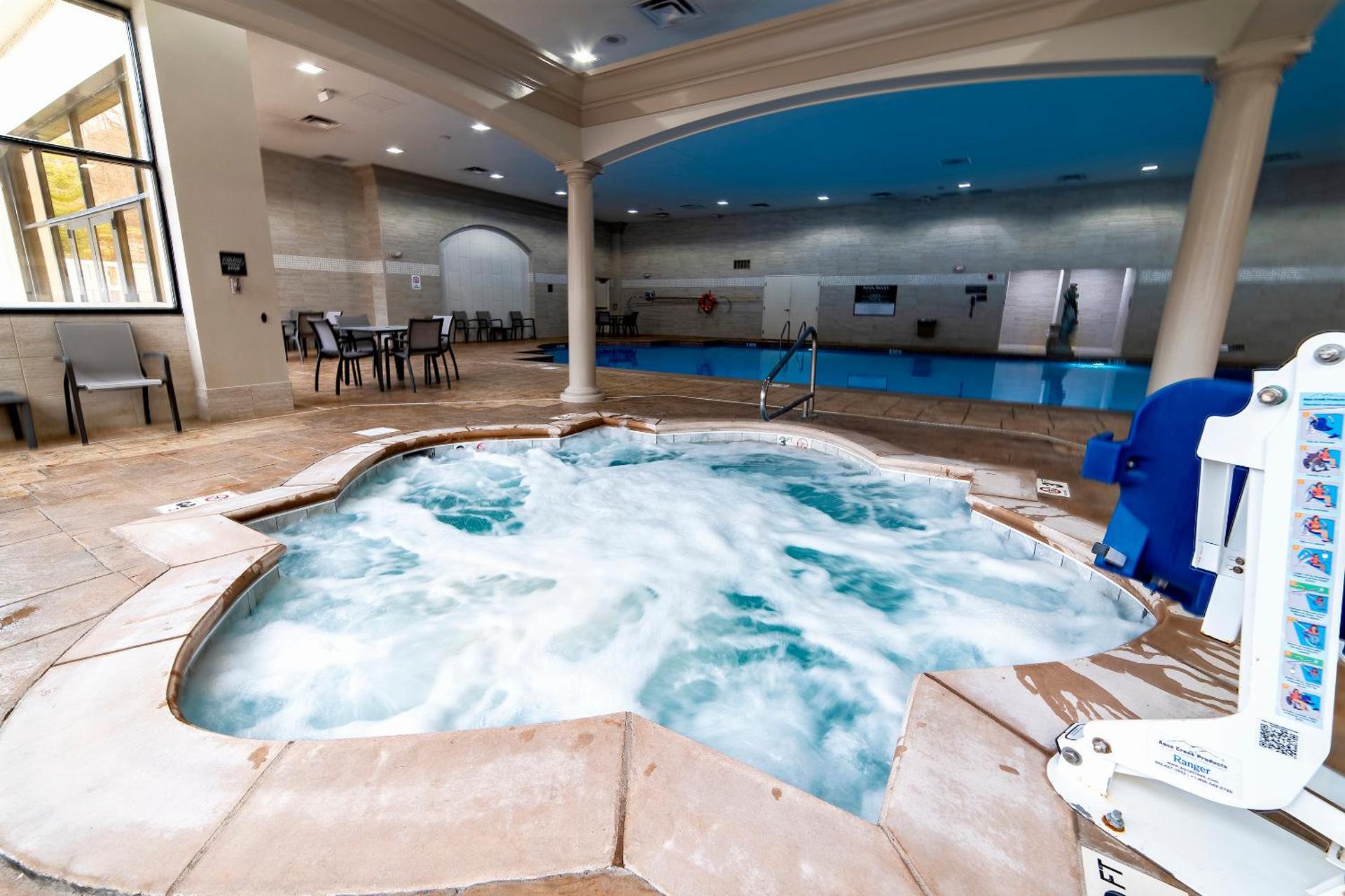 Caesars Southern Indiana, A Caesars Destination