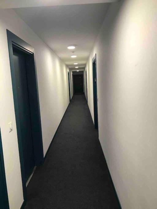 Au cœur de Lacanau Océan Appartement neuf avec parking